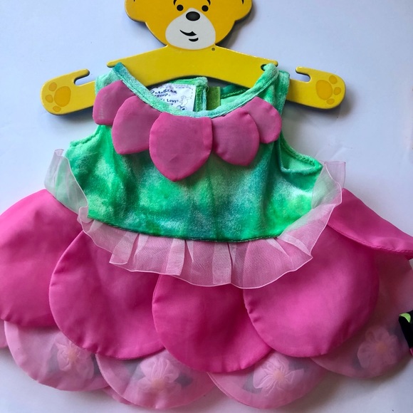 Build a Bear Set - Picture 3 of 6